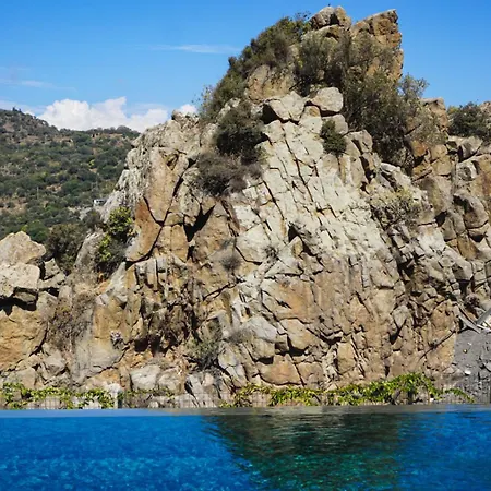 Luxury Villasea View And Private Pool *