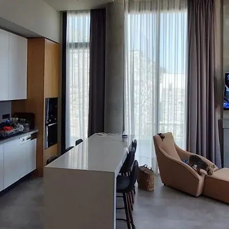 Luxury Villasea View And Private Pool *