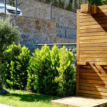 Luxury Villasea View And Private Pool Vila *