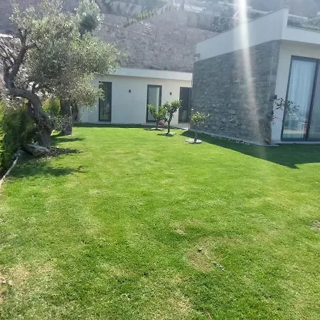 Vila Luxury Villasea View And Private Pool