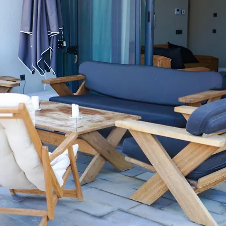 Luxury Villasea View And Private Pool Vila *