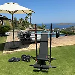 Luxury Villasea View And Private Pool Вилла *