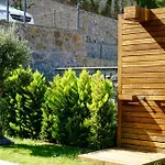 Luxury Villasea View And Private Pool Вилла *