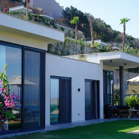 Villa Luxury Villasea View And Private Pool