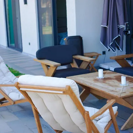 Villa Luxury Villasea View And Private Pool *