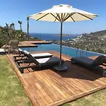 Luxury Villasea View And Private Pool * Bodrum