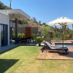 Luxury Villasea View And Private Pool * Bodrum