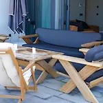Luxury Villasea View And Private Pool Vilă *