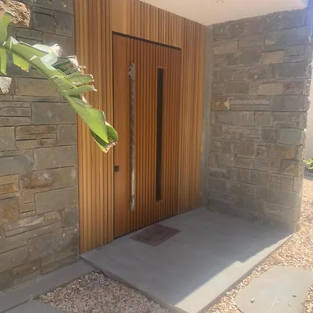 Luxury Villasea View And Private Pool Βίλα Αλικαρνασσός