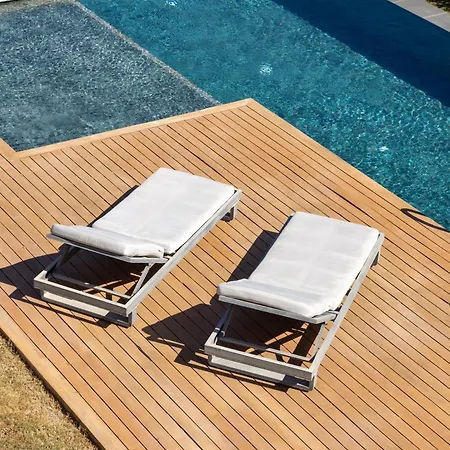 Luxury Villasea View And Private Pool Βίλα Αλικαρνασσός