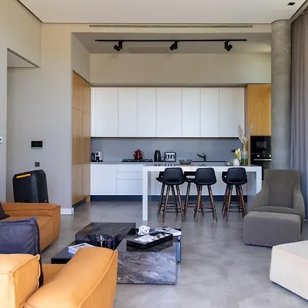 Luxury Villasea View And Private Pool * Αλικαρνασσός