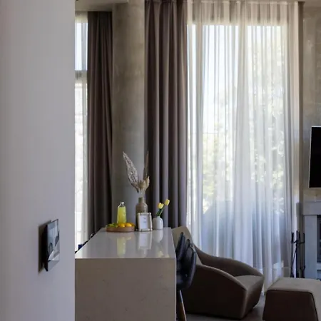 Βίλα Luxury Villasea View And Private Pool *