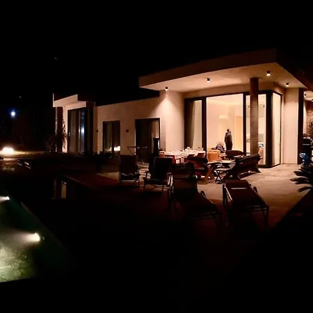Luxury Villasea View And Private Pool * ボドルム