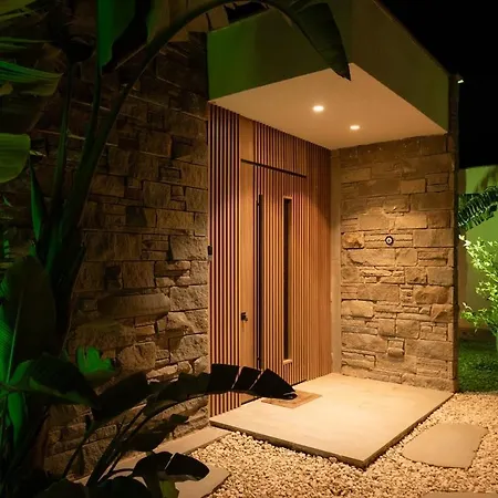 Luxury Villasea View And Private Pool ヴィラ ボドルム