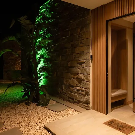 Luxury Villasea View And Private Pool * Αλικαρνασσός