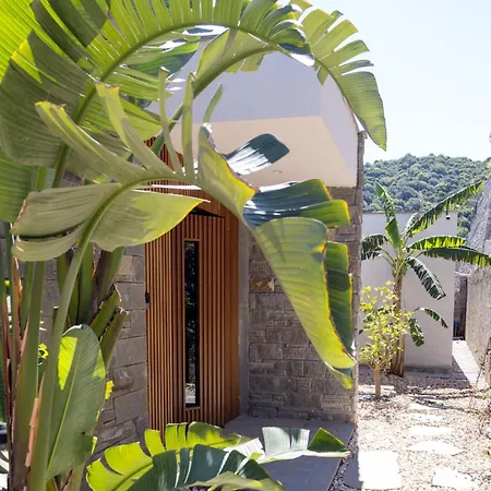 Luxury Villasea View And Private Pool ボドルム