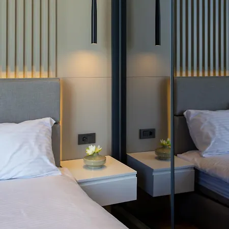 Luxury Villasea View And Private Pool ヴィラ ボドルム