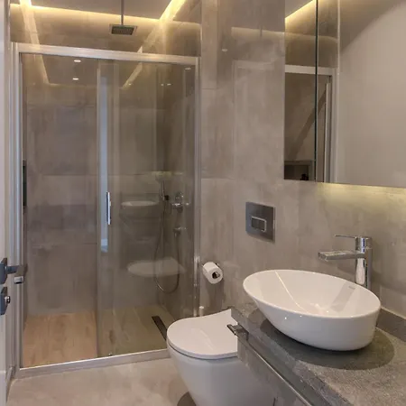 ヴィラ Luxury Villasea View And Private Pool *