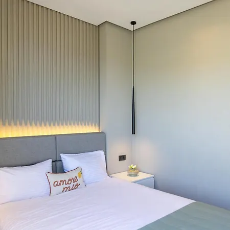 ヴィラ Luxury Villasea View And Private Pool *