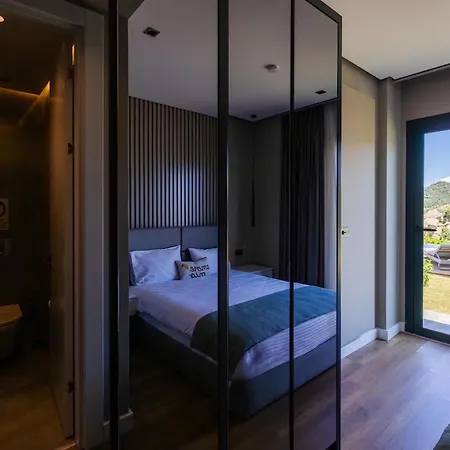 ヴィラ Luxury Villasea View And Private Pool *