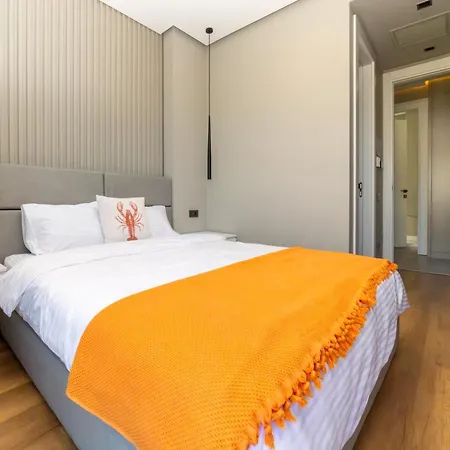 Luxury Villasea View And Private Pool *