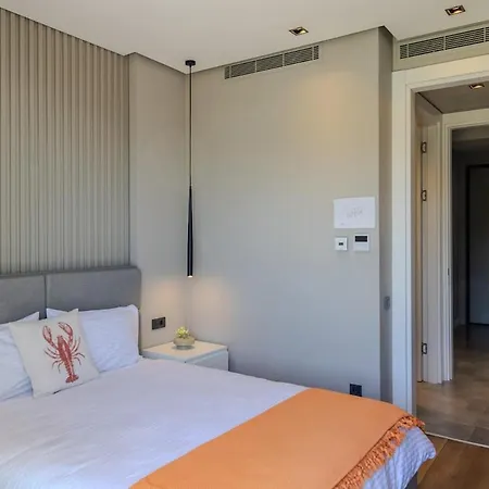 Luxury Villasea View And Private Pool Βίλα *