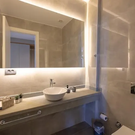 Luxury Villasea View And Private Pool Αλικαρνασσός