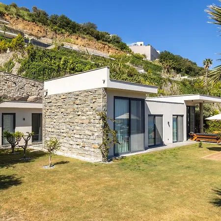 Βίλα Luxury Villasea View And Private Pool
