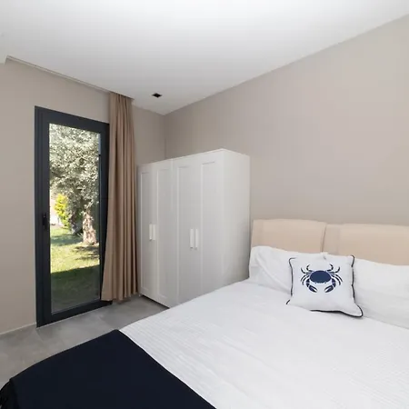 Luxury Villasea View And Private Pool Βίλα Αλικαρνασσός