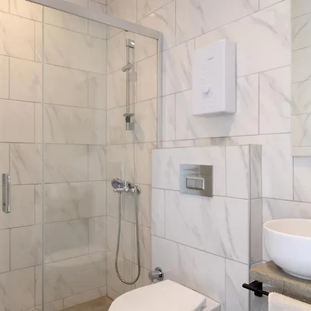 Villa Luxury Villasea View And Private Pool Bodrum