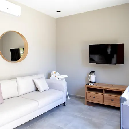 Βίλα Luxury Villasea View And Private Pool *