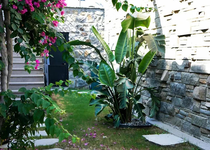 Luxury Villasea View And Private Pool Villa Bodrum