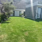 ヴィラ Luxury Villasea View And Private Pool