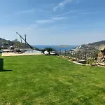 Luxury Villasea View And Private Pool ヴィラ *